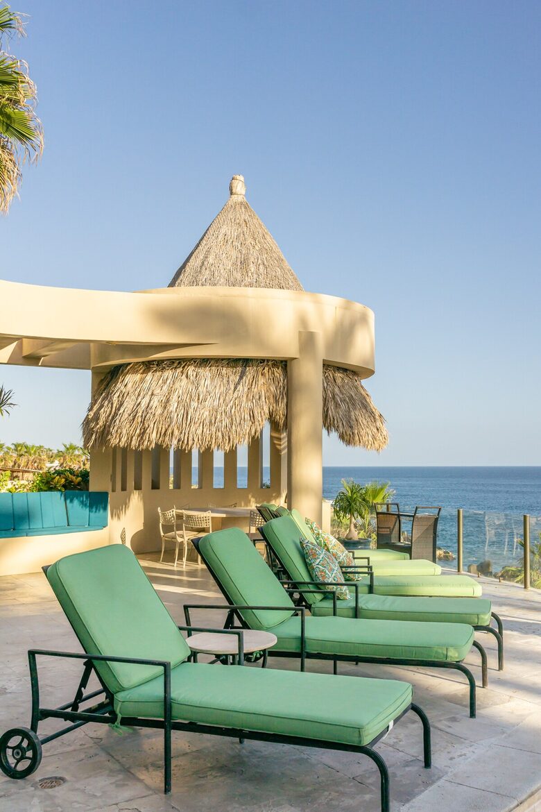 Oceanfront Elegance at Cabo Bello - Cabo Bello, Mexico
