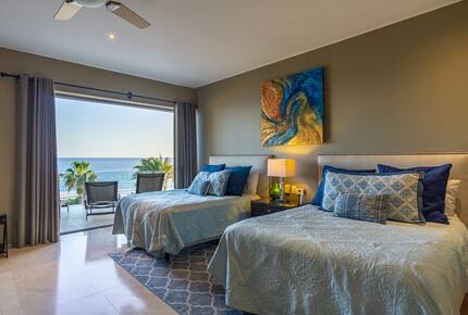 Oceanfront Elegance at Cabo Bello - Cabo Bello, Mexico