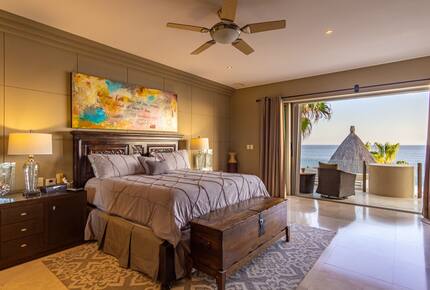 Oceanfront Elegance at Cabo Bello - Cabo Bello, Mexico