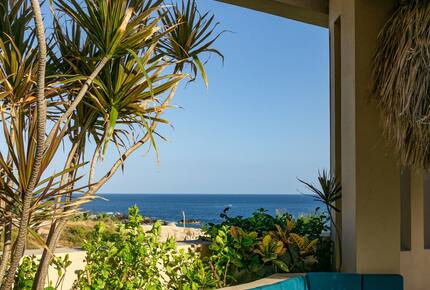 Oceanfront Elegance at Cabo Bello - Cabo Bello, Mexico