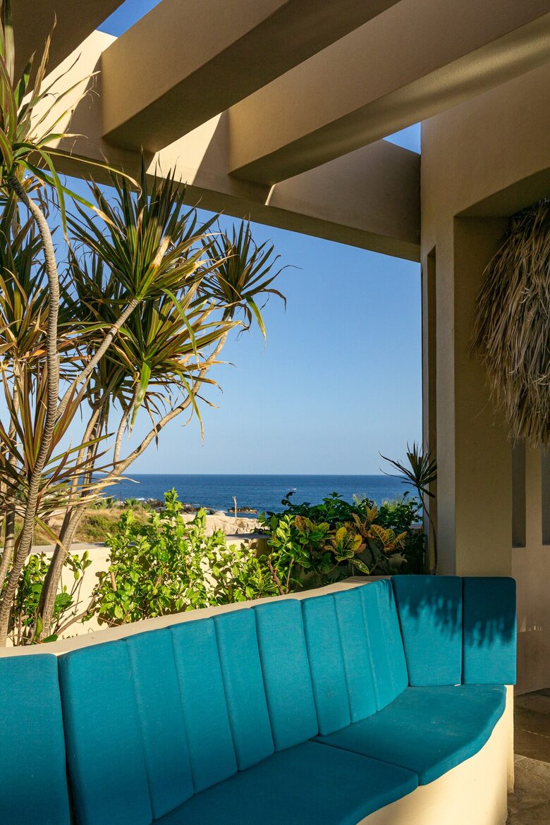 Oceanfront Elegance at Cabo Bello - Cabo Bello, Mexico