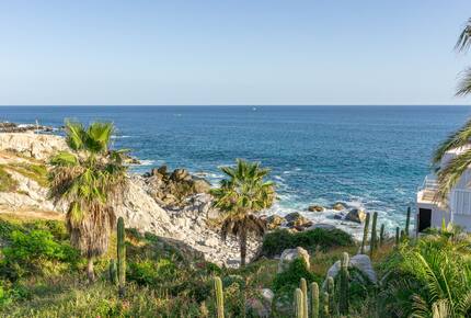 Oceanfront Elegance at Cabo Bello - Cabo Bello, Mexico