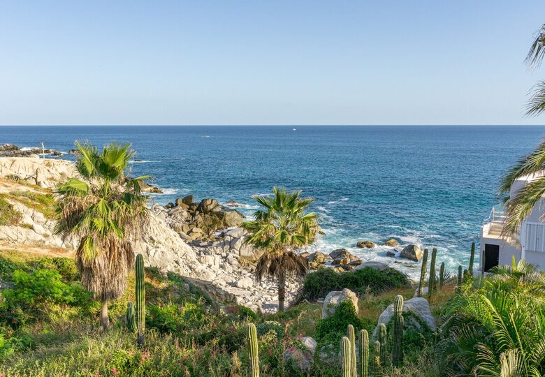 Oceanfront Elegance at Cabo Bello - Cabo Bello, Mexico