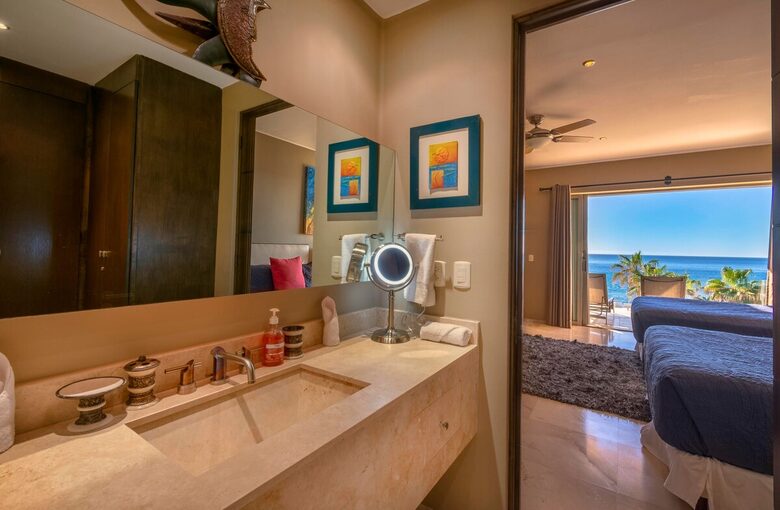 Oceanfront Elegance at Cabo Bello - Cabo Bello, Mexico
