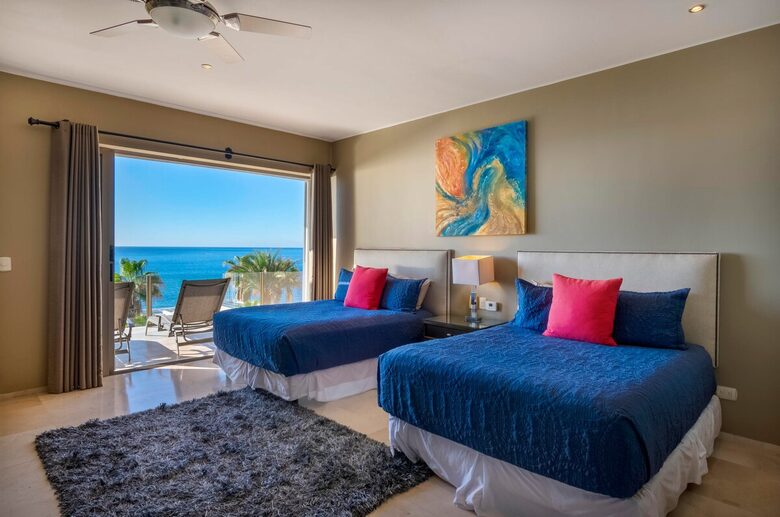 Oceanfront Elegance at Cabo Bello - Cabo Bello, Mexico