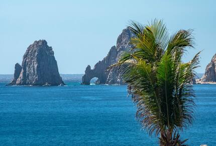 Oceanfront Elegance at Cabo Bello - Cabo Bello, Mexico