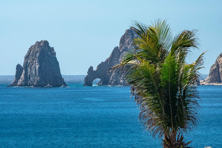 Oceanfront Elegance at Cabo Bello - Cabo Bello, Mexico
