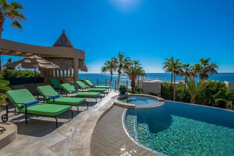 Oceanfront Elegance at Cabo Bello - Cabo Bello, Mexico