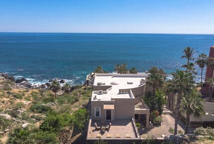Oceanfront Elegance at Cabo Bello - Cabo Bello, Mexico