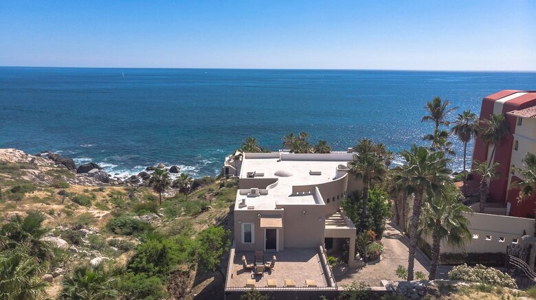 Oceanfront Elegance at Cabo Bello - Cabo Bello, Mexico