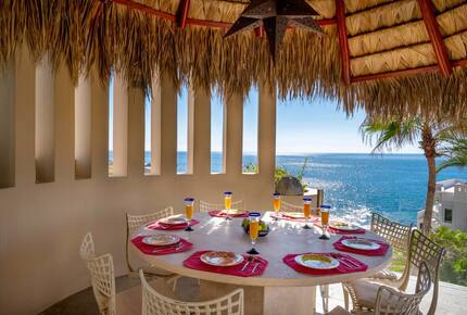 Oceanfront Elegance at Cabo Bello - Cabo Bello, Mexico