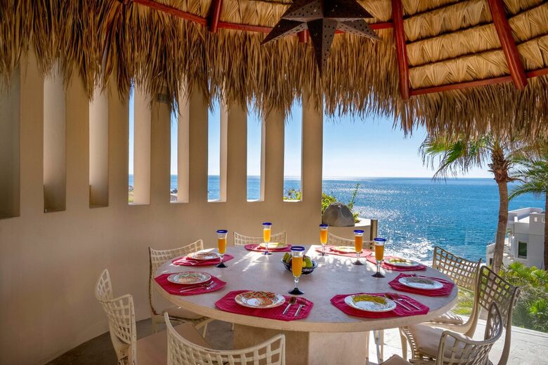 Oceanfront Elegance at Cabo Bello - Cabo Bello, Mexico