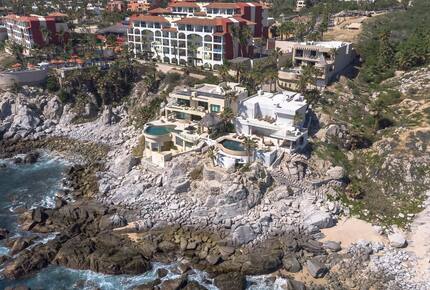 Oceanfront Elegance at Cabo Bello - Cabo Bello, Mexico