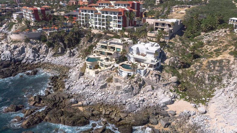 Oceanfront Elegance at Cabo Bello - Cabo Bello, Mexico