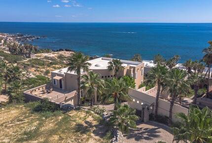 Oceanfront Elegance at Cabo Bello - Cabo Bello, Mexico