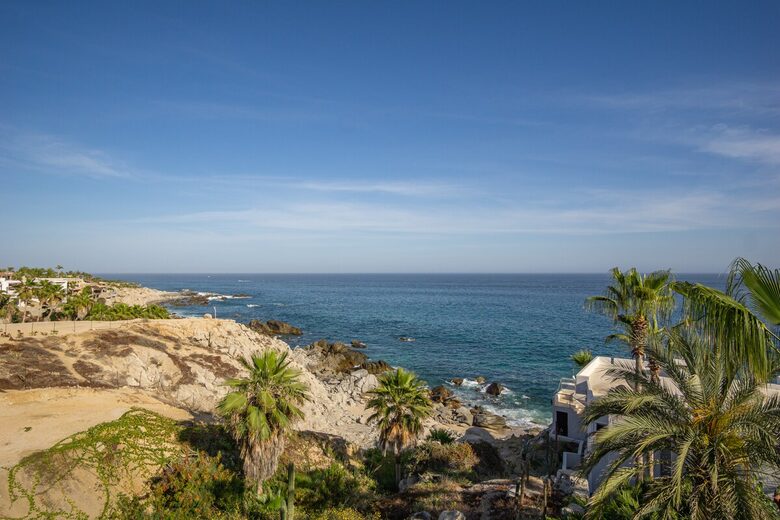 Oceanfront Elegance at Cabo Bello - Cabo Bello, Mexico