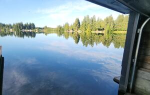 Peaceful Two-Level Retreat Near Mount Rainier - Spanaway, Washington