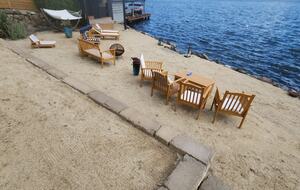 Peaceful Two-Level Retreat Near Mount Rainier - Spanaway, Washington