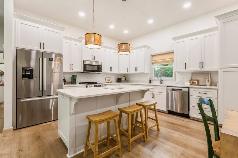 Warm & Welcoming Cottage in the Heart of Horse Country - Simpsonville, Kentucky