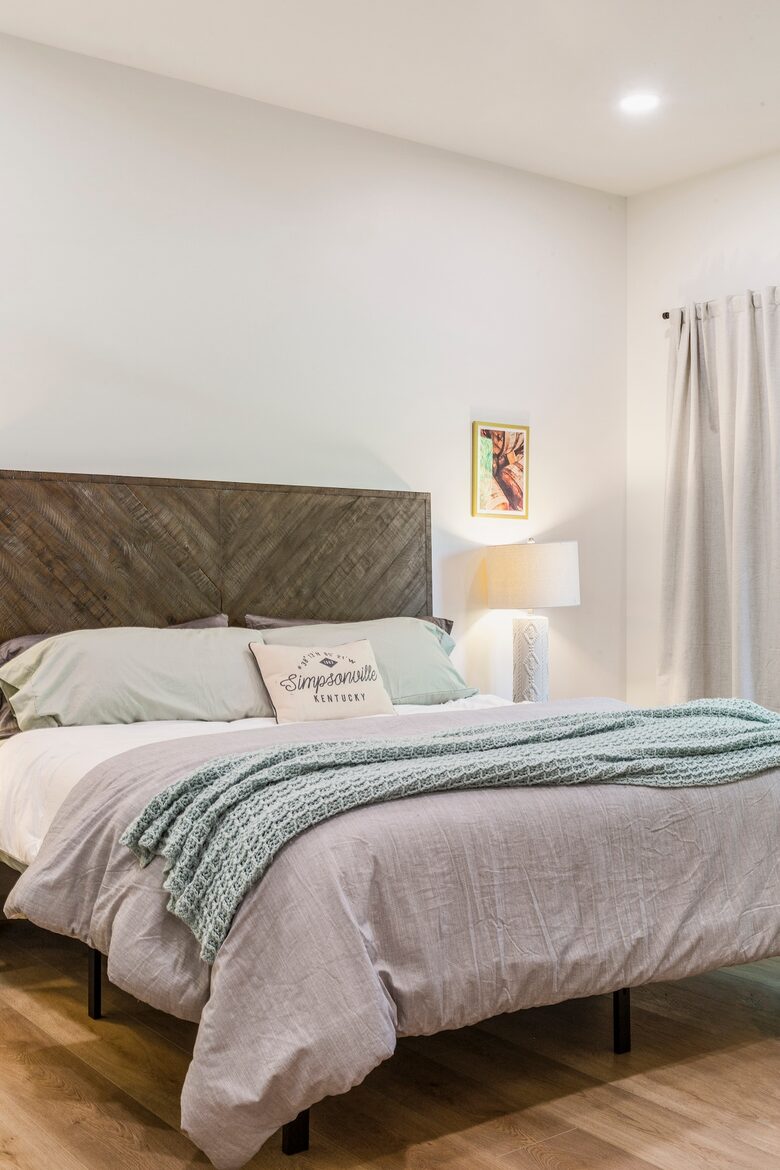 Warm & Welcoming Cottage in the Heart of Horse Country - Simpsonville, Kentucky