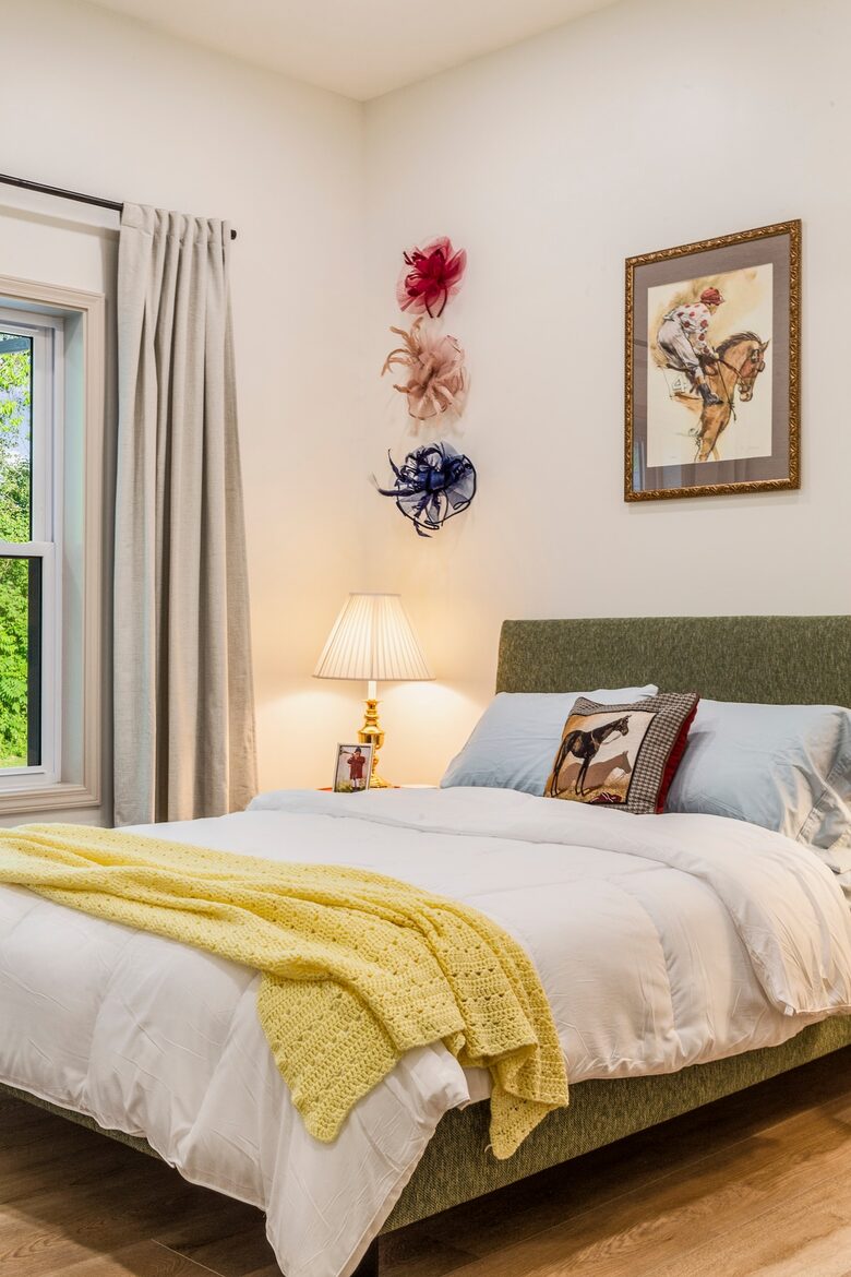 Warm & Welcoming Cottage in the Heart of Horse Country - Simpsonville, Kentucky