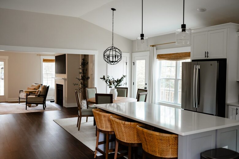 Welcoming Cottage Steps from Local Favorites - Winston-Salem, North Carolina