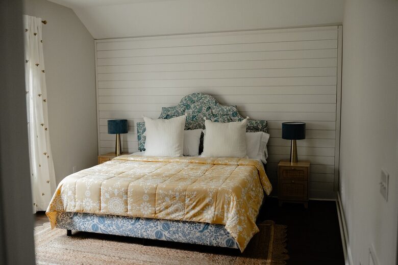 Welcoming Cottage Steps from Local Favorites - Winston-Salem, North Carolina