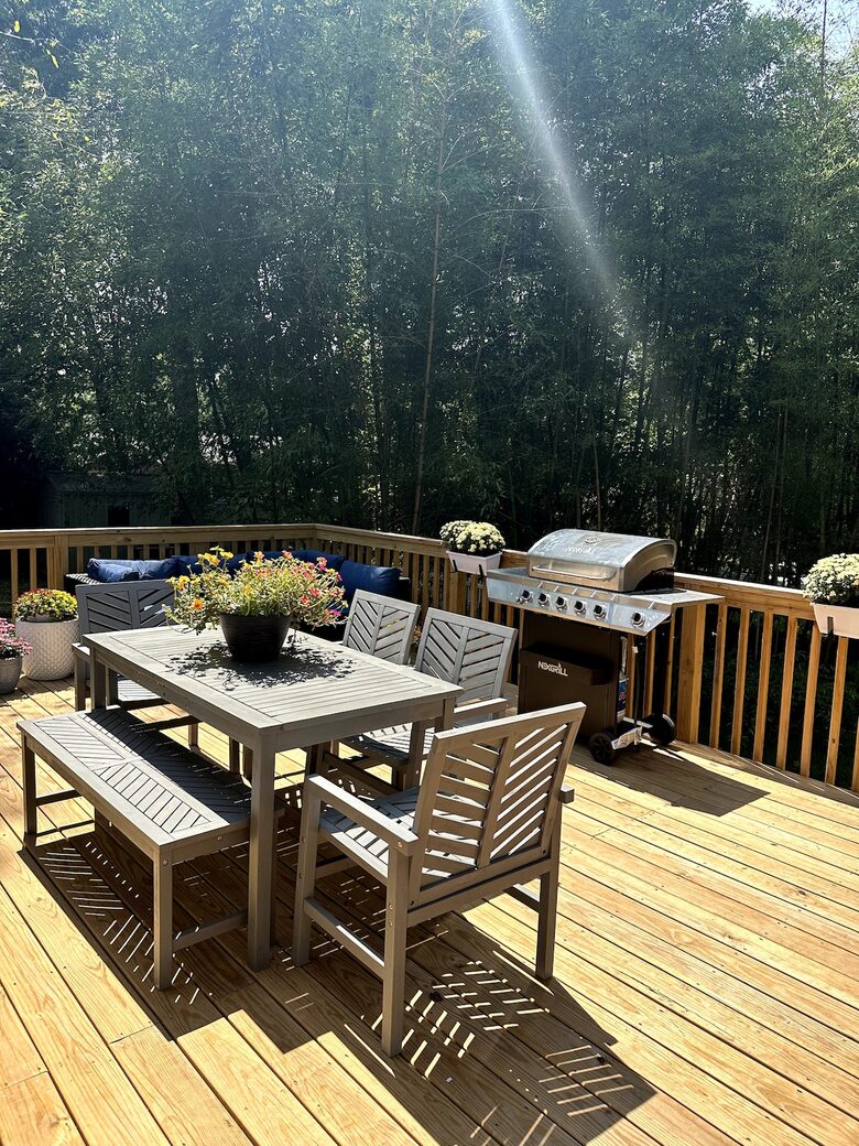 Welcoming Cottage Steps from Local Favorites - Winston-Salem, North Carolina