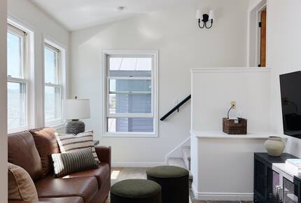 Spacious Park City Escape with Valley Views & Sauna - Park City, Utah