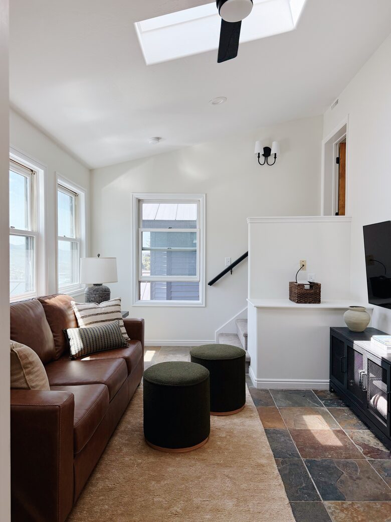 Spacious Park City Escape with Valley Views & Sauna - Park City, Utah