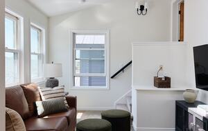 Spacious Park City Escape with Valley Views & Sauna - Park City, Utah