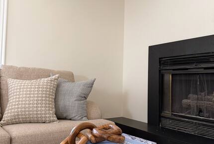 Spacious Park City Escape with Valley Views & Sauna - Park City, Utah