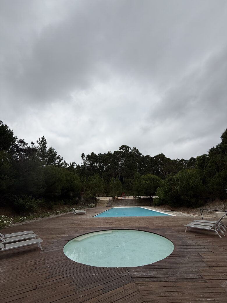 Breathtaking Award Winning Villa on Portugal’s Silver Coast - Vau, Portugal