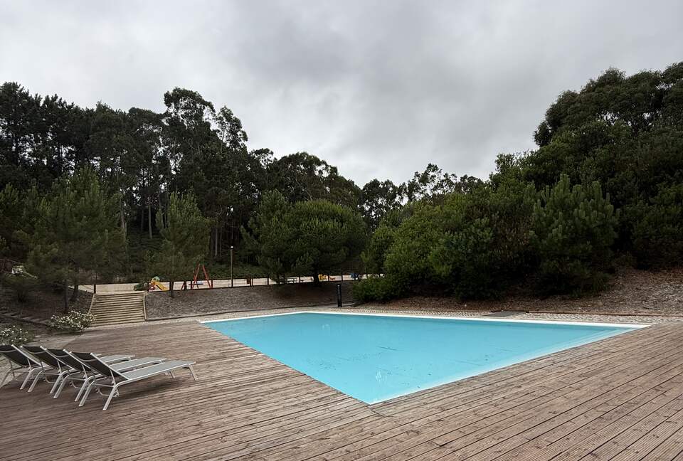 Breathtaking Award Winning Villa on Portugal’s Silver Coast - Vau, Portugal