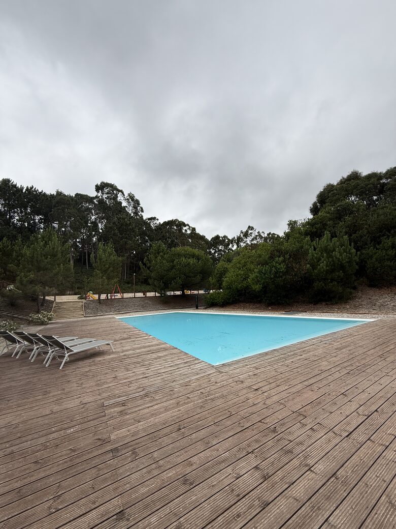 Breathtaking Award Winning Villa on Portugal’s Silver Coast - Vau, Portugal