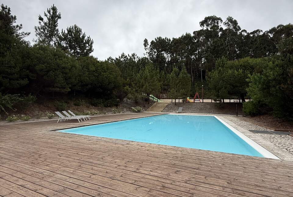 Breathtaking Award Winning Villa on Portugal’s Silver Coast - Vau, Portugal