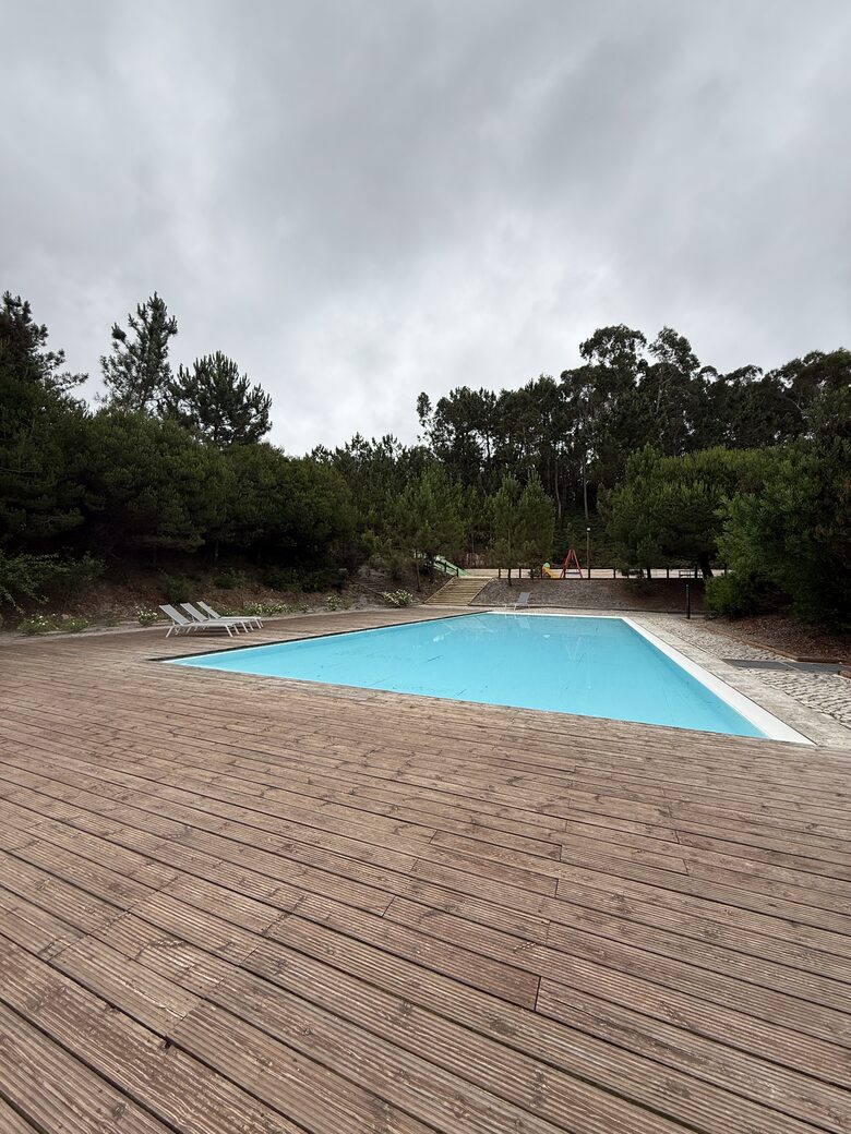 Breathtaking Award Winning Villa on Portugal’s Silver Coast - Vau, Portugal