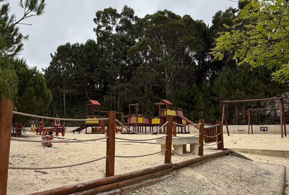 Breathtaking Award Winning Villa on Portugal’s Silver Coast - Vau, Portugal