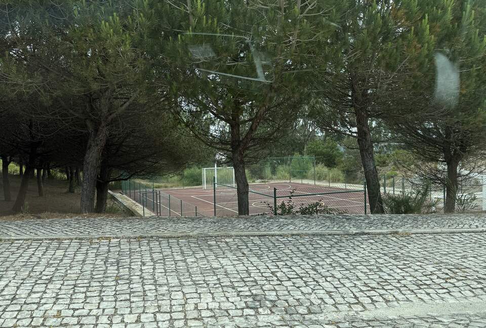 Breathtaking Award Winning Villa on Portugal’s Silver Coast - Vau, Portugal