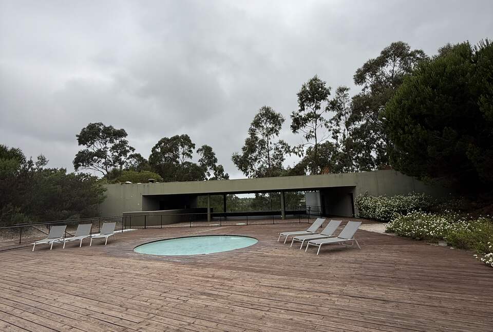 Breathtaking Award Winning Villa on Portugal’s Silver Coast - Vau, Portugal