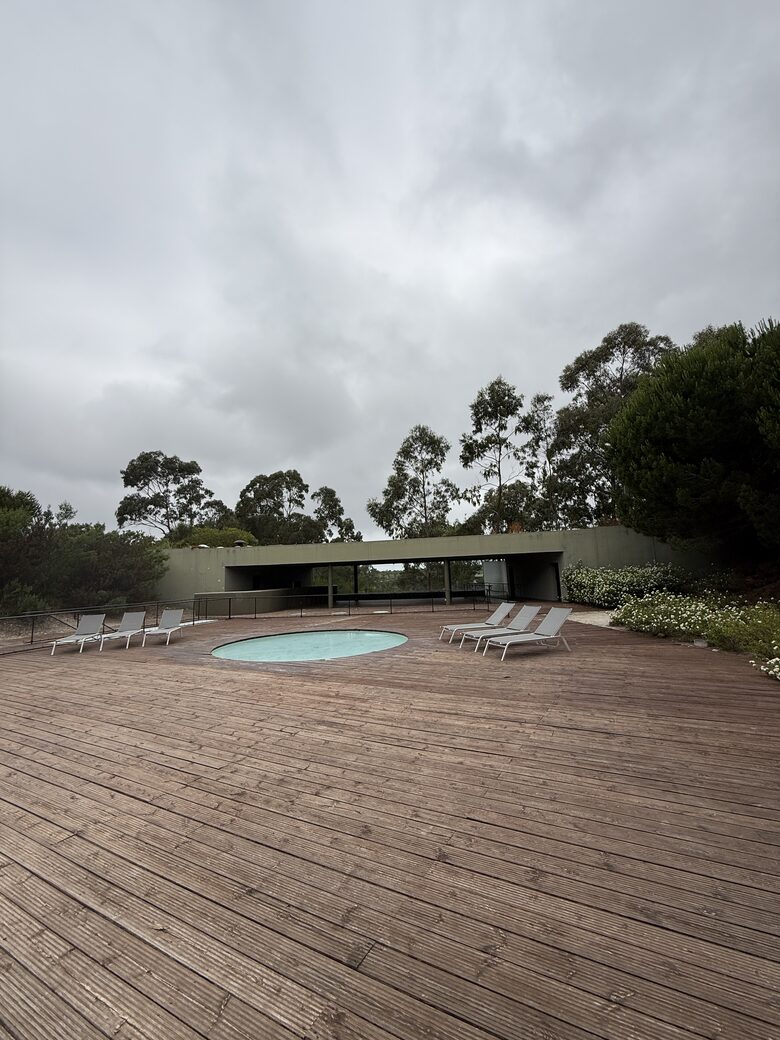 Breathtaking Award Winning Villa on Portugal’s Silver Coast - Vau, Portugal