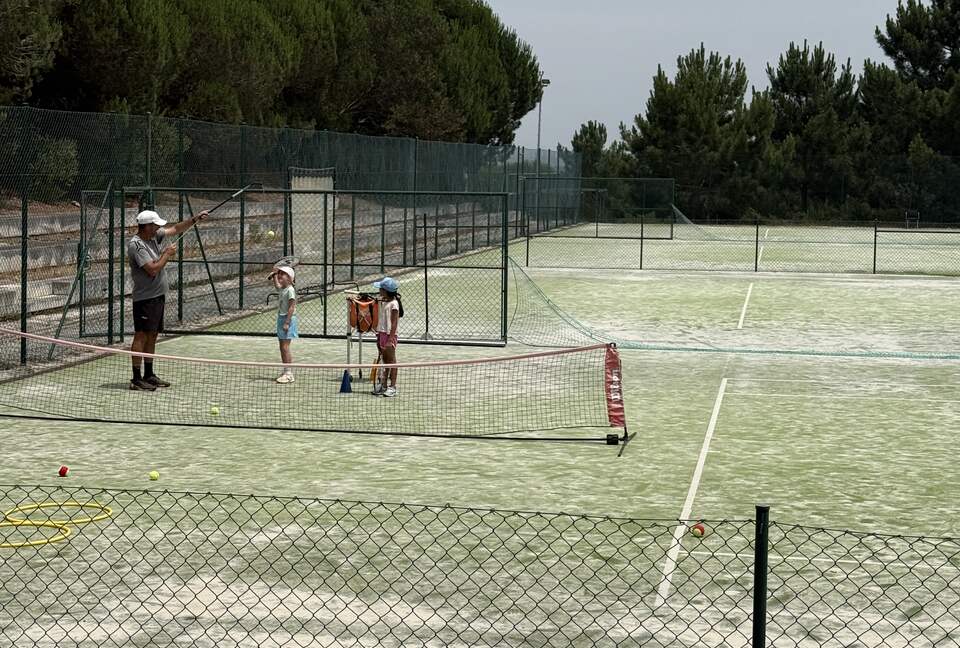 Breathtaking Award Winning Villa on Portugal’s Silver Coast - Vau, Portugal