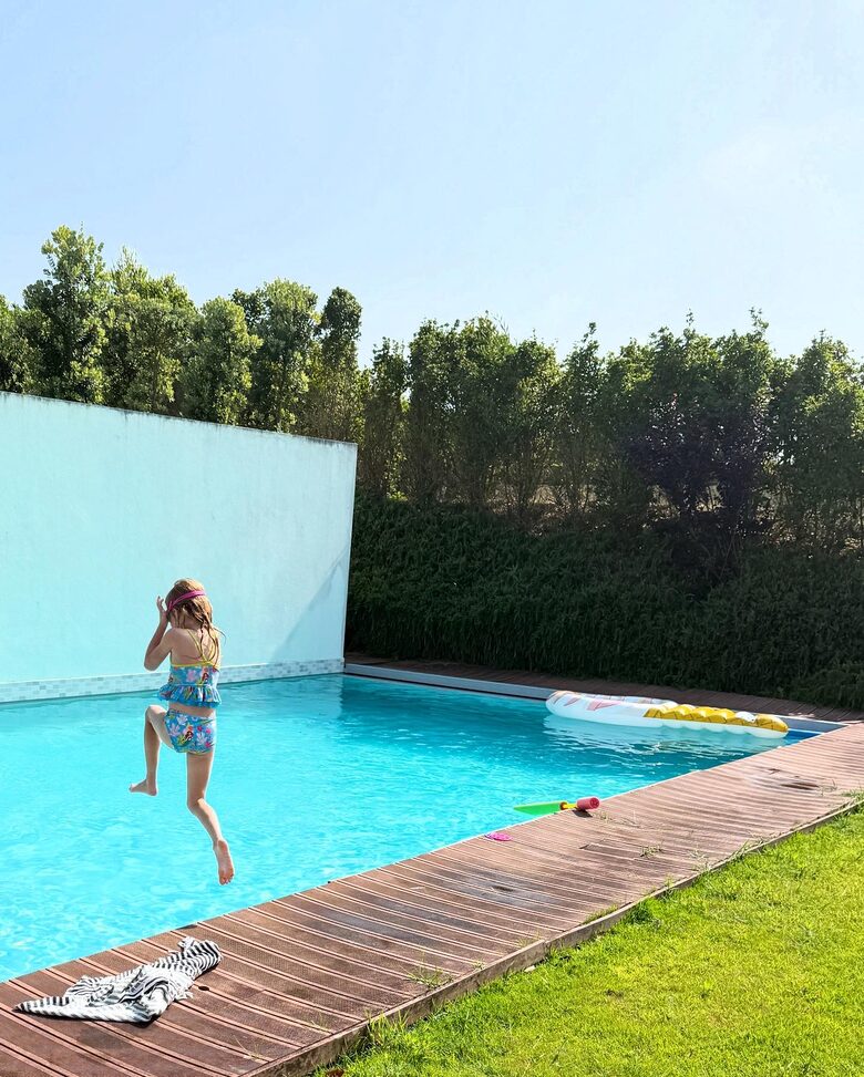 Breathtaking Award Winning Villa on Portugal’s Silver Coast - Vau, Portugal