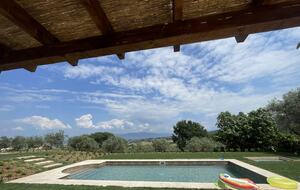 A Refined Umbrian Estate with Vineyards and Olive Groves - Gualdo Cattaneo, Perugia, Italy