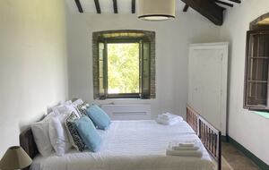 A Refined Umbrian Estate with Vineyards and Olive Groves - Gualdo Cattaneo, Perugia, Italy