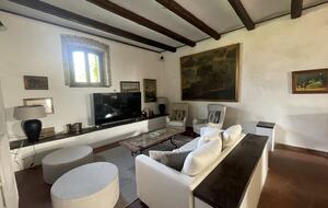 A Refined Umbrian Estate with Vineyards and Olive Groves - Gualdo Cattaneo, Perugia, Italy