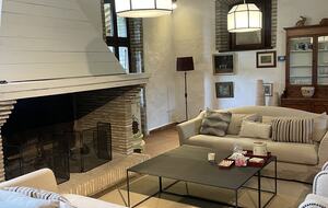 A Refined Umbrian Estate with Vineyards and Olive Groves - Gualdo Cattaneo, Perugia, Italy