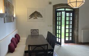 A Refined Umbrian Estate with Vineyards and Olive Groves - Gualdo Cattaneo, Perugia, Italy