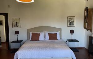 A Refined Umbrian Estate with Vineyards and Olive Groves - Gualdo Cattaneo, Perugia, Italy