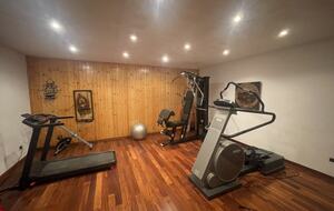 A Refined Umbrian Estate with Vineyards and Olive Groves - Gualdo Cattaneo, Perugia, Italy